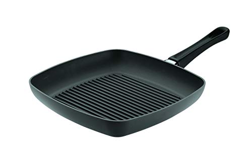 ScanPan Classic Induction 10.5 Inch Square Grill Pan