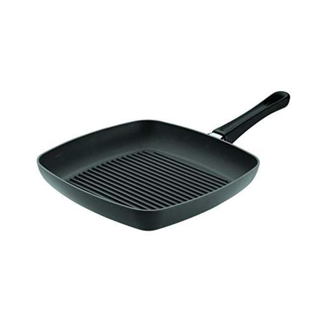 ScanPan Classic Induction 10.5 Inch Square Grill Pan