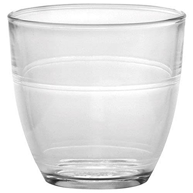 Duralex 6 Tumblers In Tempered Glass Gigogne 9 Cl - 5,8Xh6,1Cm