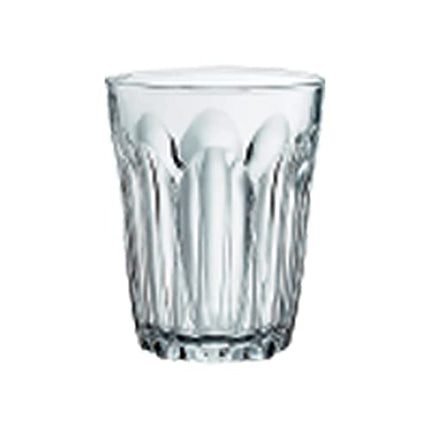 Duralex 6 Tumblers In Tempered Glass Provence 25Cl