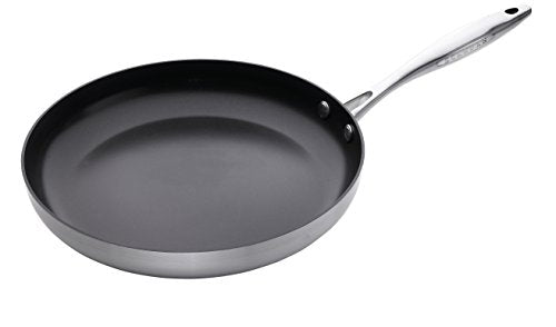 Scanpan CTX Nonstick Frypan 12.75"