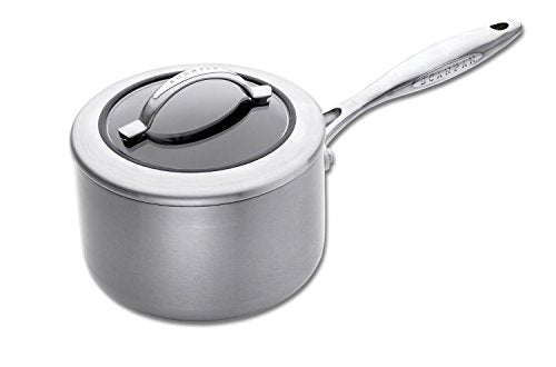 Scanpan CTX 2 qt Covered Saucepan (65231600)