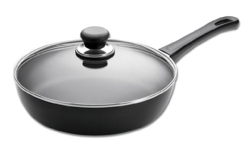 Scanpan Classic 26 Cm Sauté Pan With Lid