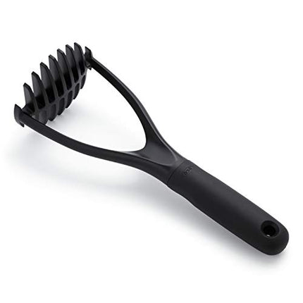 Oxo Good Grips Nylon Potato Masher For Non-Stick Cookware,Black,1 Ea
