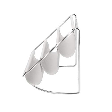 Umbra Hammock Accessory Organizer, Small, Grey