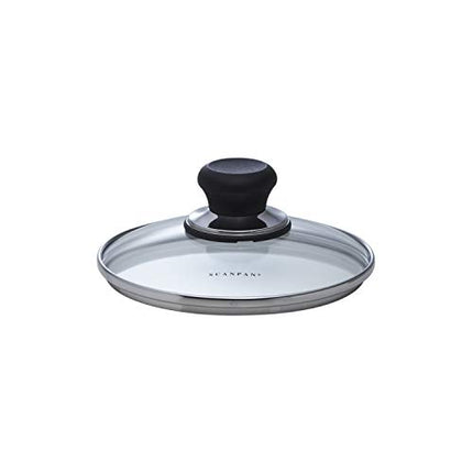 Scanpan Classic Glass 6.25 Inch Cookware Lid