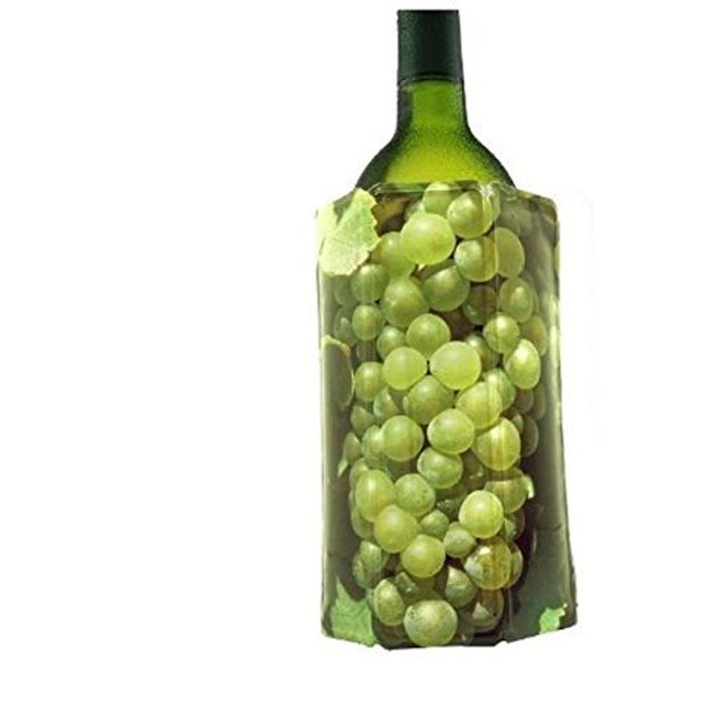 Vacu Vin Active Rapid Ice Wine Cooler Grapes