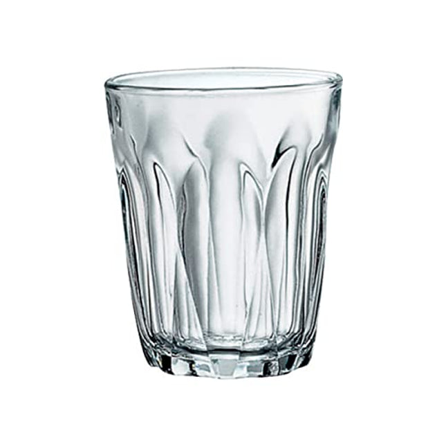 Duralex 6 Tumblers In Tempered Glass Provence 13Cl