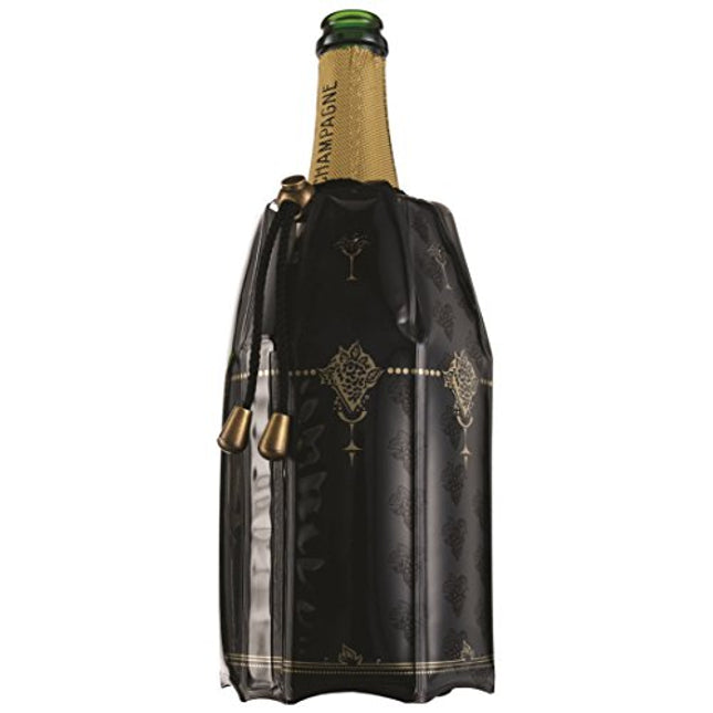 Vacu Vin Rapid Ice Champagne Cooler - Classic