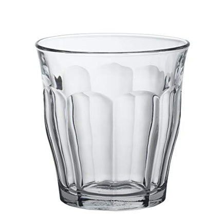 Duralex Picardie Transparant 31 Cl 4Pcs