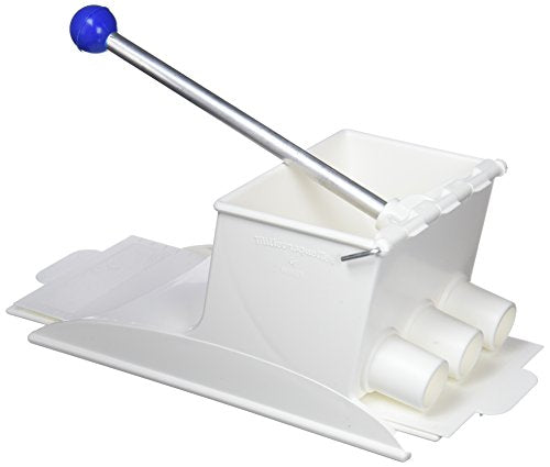 Millecroquettes Croquettes Machine