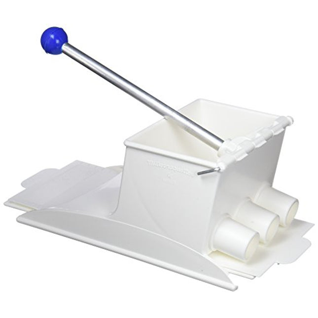 Millecroquettes Croquettes Machine