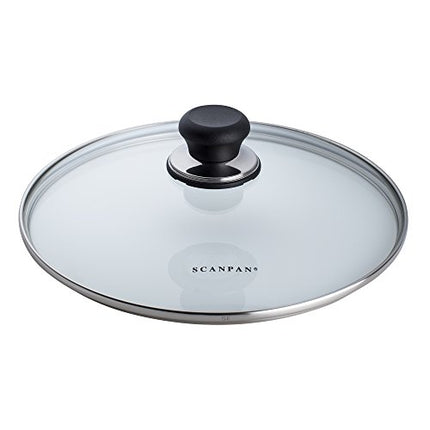 Scanpan Classic 10.25 Inch Glass Lid