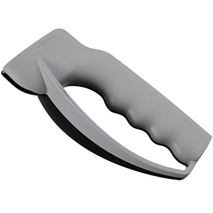Victorinox Ergonomically Designed Knife Sharpener - Knife Sharpener - Gray
