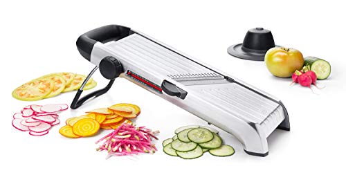 Oxo Steel Chef'S Mandoline Slicer 2.0