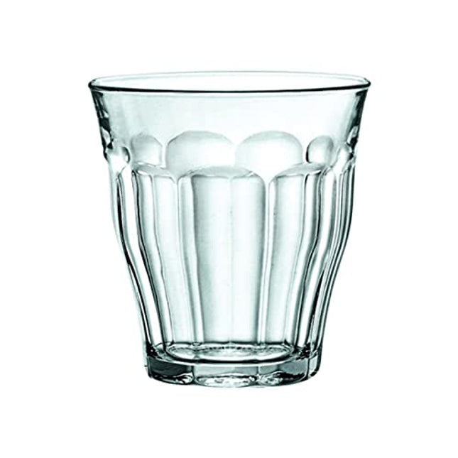 Duralex 6 Tumblers In Tempered Glass Picardie 31Cl - 9Xh9,4Cm