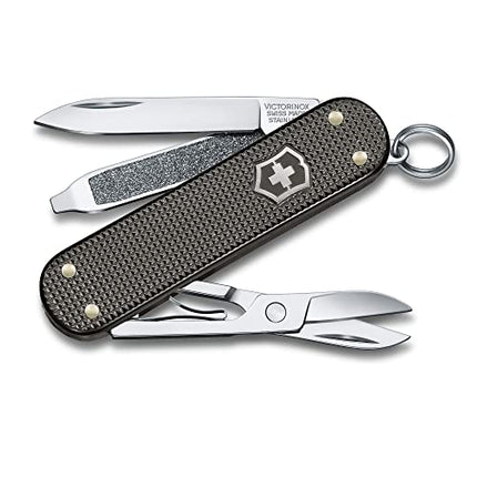 Victorinox Classic Sd Alox Limited Edition 2022