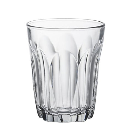 Duralex 6 Tumblers In Tempered Glass Provence 16Cl