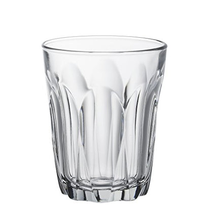 Duralex 6 Tumblers In Tempered Glass Provence 16Cl