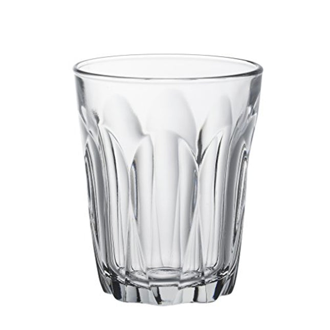 Duralex 6 Tumblers In Tempered Glass Provence 16Cl