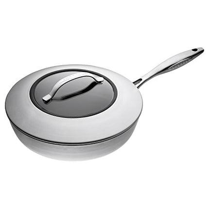 Scanpan CTX 10 1/4 in. Covered Saute Pan (65102600)