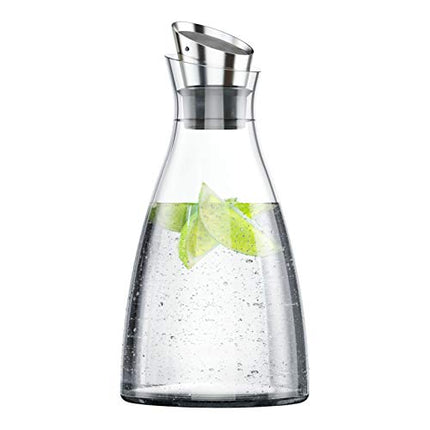 Emsa Flow Carafe, 1-Quart