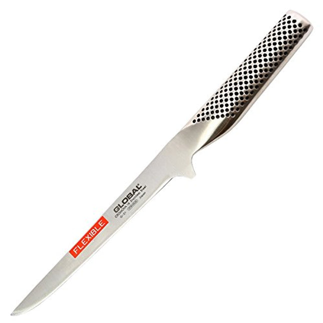Global 6.25" Boning Knife