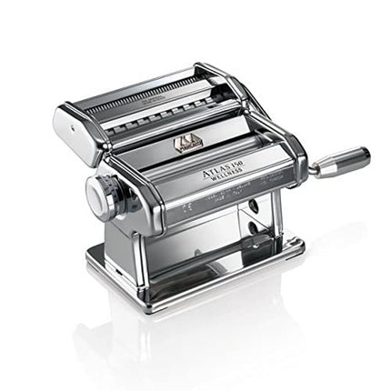 Marcato Atlas 150 Design - Pasta Machine, AT-150-DES