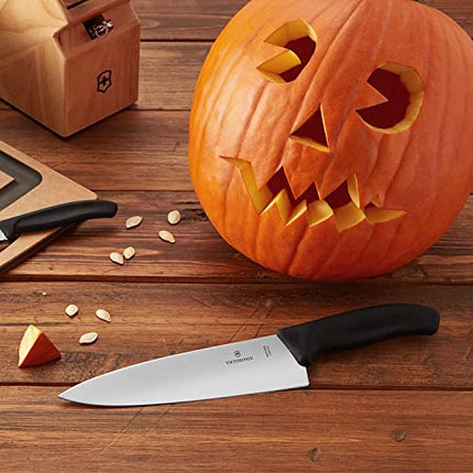Victorinox 6.8063.20-X2 8 Inch Swiss Classic Chef's Knife