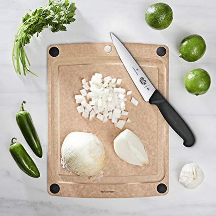 Victorinox 6 Inch Fibrox Pro Chef's Knife