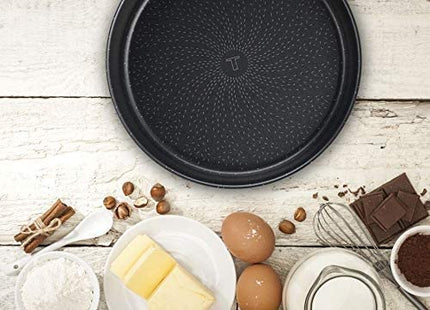 Tefal J1609602�Success Aluminium Baking Mould 24�cm Brown