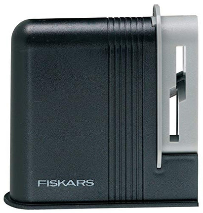 Fiskars Clip-Sharp Scissors Sharpener