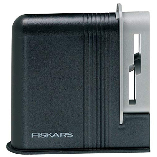 Fiskars Clip-Sharp Scissors Sharpener
