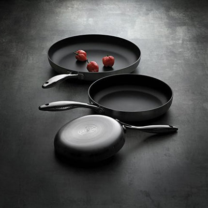Scanpan CTX Nonstick Frypan 12.75"