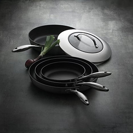 Scanpan CTX Nonstick Frypan 12.75"